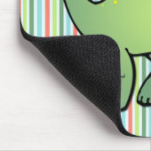 Tapis De Souris Bébé mignon Dinosaur Mousepad pour un garçon (Coin)