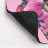 Tapis De Souris Bébé opossum (Coin)