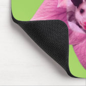Tapis De Souris Bébé opossum (Coin)