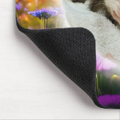 Tapis De Souris Bébé opossum (Coin)