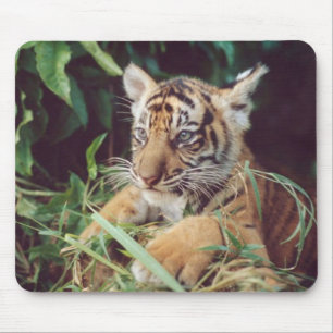 Tapis De Souris Bébé Oselote Mousepad