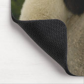 Tapis De Souris Bébé panda géant (Coin)