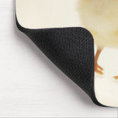 Tapis De Souris Bébé poulet (Coin)