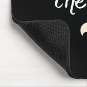Tapis De Souris Bébé renard (Coin)