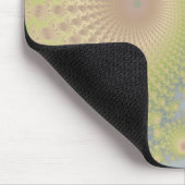 Tapis de souris Bébé Spirole (Coin)