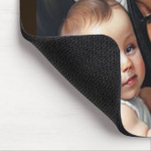 Tapis De Souris bébés anges (Coin)