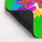 Tapis De Souris Bebii Neko : Gallis (Coin)