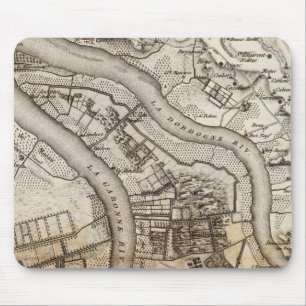 Tapis De Souris Bec d'Ambes