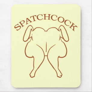 Tapis De Souris Bécasseau à écorce