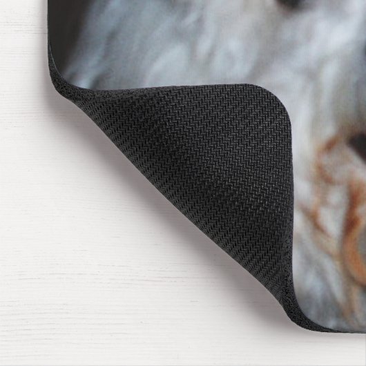 Tapis De Souris Becca_mousepad (Coin)