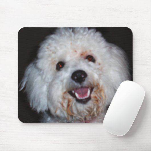 Tapis De Souris Becca_mousepad (Avec souris)