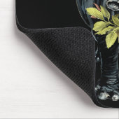 Tapis De Souris Become Ungovernable Funny Moo-deng  (Coin)