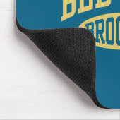 Tapis De Souris Bed Stuy Brooklyn _1  (Coin)