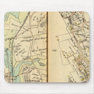 Tapis De Souris Bedford, New York 6