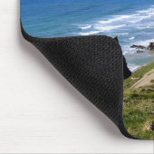 Tapis De Souris Bedruth pas Cornwall (Coin)