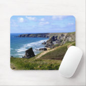 Tapis De Souris Bedruth pas Cornwall (Avec souris)