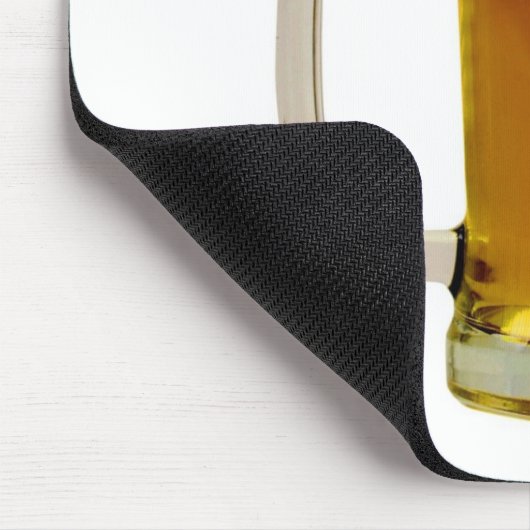 Tapis De Souris Beer Mug (Coin)