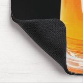 Tapis De Souris Beer Mug (Coin)