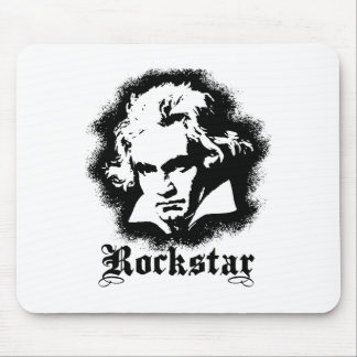 Tapis De Souris Beethoven