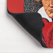 Tapis De Souris Beethoven (Coin)