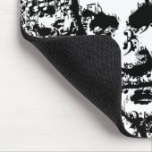 TAPIS DE SOURIS BEETHOVEN (Coin)