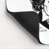 Tapis De Souris Beethoven-tr (Coin)