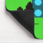 TAPIS DE SOURIS BEGBROKE (Coin)