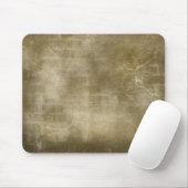 Tapis De Souris Beige Brown Arrière - plan (Avec souris)