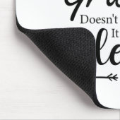 Tapis De Souris Being A Grandma Doesn't Make Me Old It Makes Me Bl (Coin)