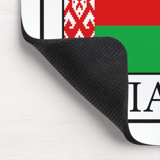 Tapis De Souris Bélarus (Coin)