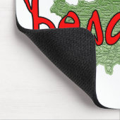 Tapis De Souris Bélarus (Coin)