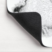 Tapis De Souris Belette (Coin)