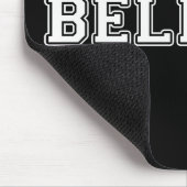 Tapis De Souris Belfast (Coin)