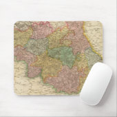 Tapis De Souris Belgique (Avec souris)