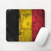 Tapis De Souris Belgique (Avec souris)