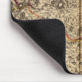 Tapis De Souris Belgique 4 (Coin)