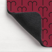Tapis De Souris Bélier (Coin)