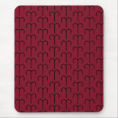 Tapis De Souris Bélier (Devant)