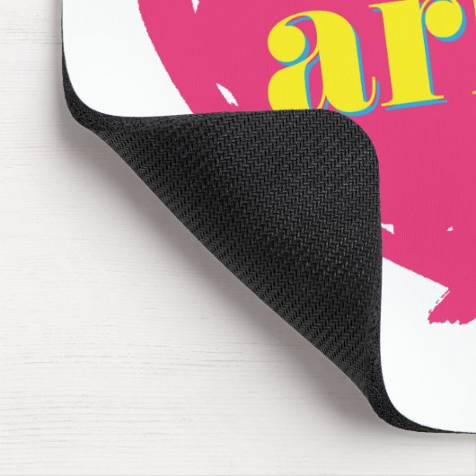 Tapis De Souris Bélier (Coin)