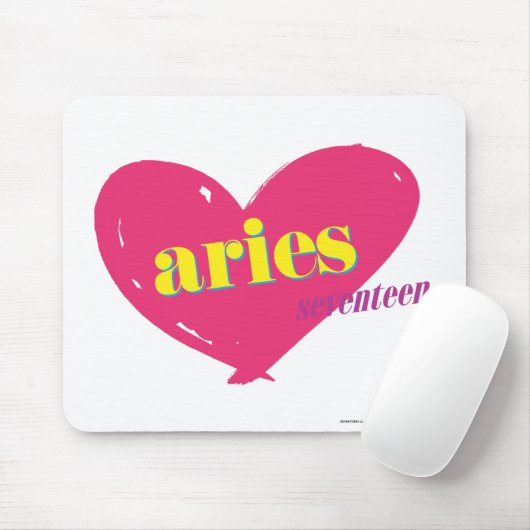 Tapis De Souris Bélier (Avec souris)