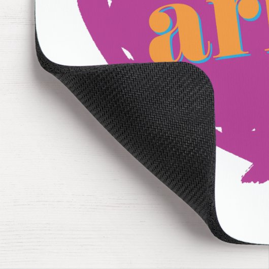 Tapis De Souris Bélier 2 (Coin)