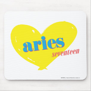 Tapis De Souris Bélier 3