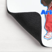 Tapis De Souris Bélier Mousepad (Coin)