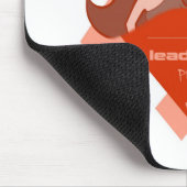 Tapis De Souris Bélier Mousepad (Coin)