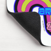 Tapis De Souris Bélier Mousepad (Coin)