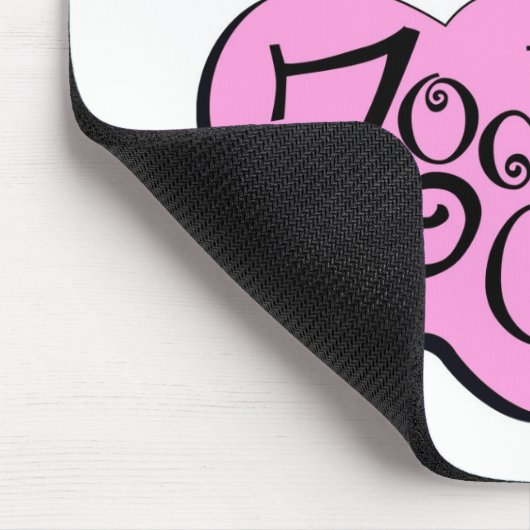 Tapis De Souris Bélier Mousepad (Coin)