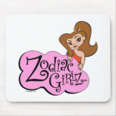 Tapis De Souris Bélier Mousepad (Devant)