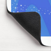 Tapis De Souris Bélier Mousepad (Coin)