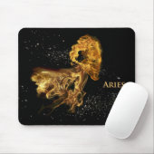 Tapis De Souris Bélier-RAM (Avec souris)