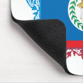 Tapis De Souris Belize (Coin)